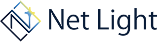 Netlight株式会社　ロゴ